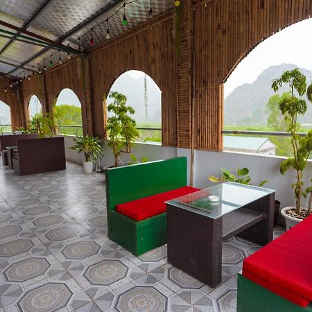 Family Homestay, Mountain Flower Ninh Binh Exterior foto